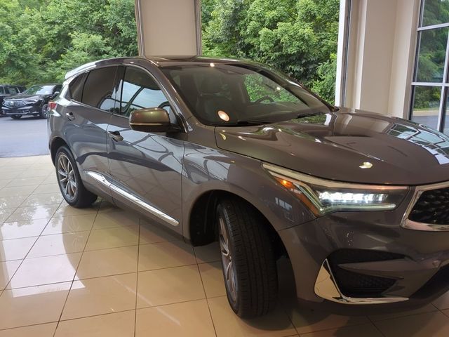 2020 Acura RDX Technology