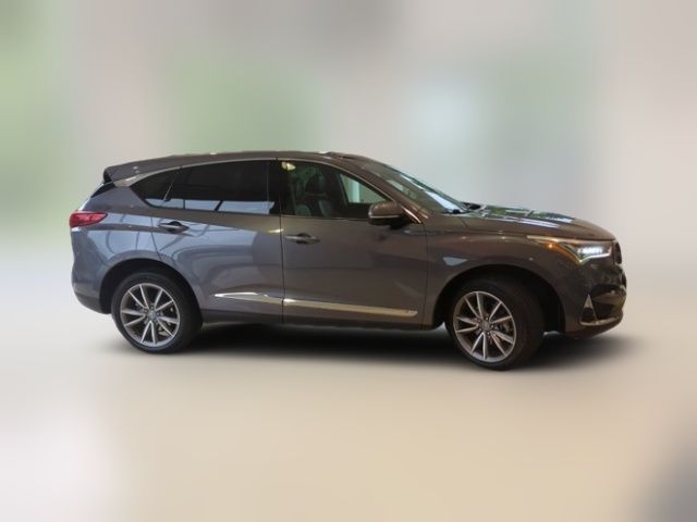 2020 Acura RDX Technology