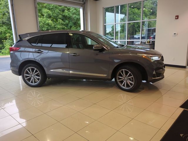 2020 Acura RDX Technology