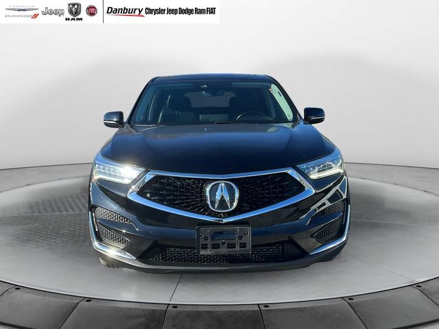 2020 Acura RDX Technology