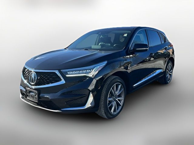 2020 Acura RDX Technology