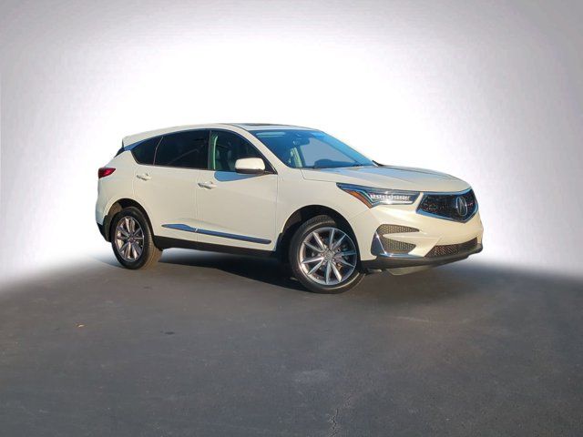 2020 Acura RDX Technology