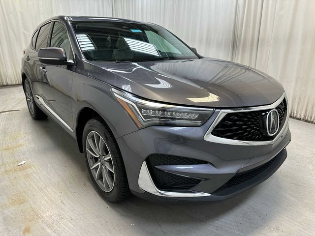 2020 Acura RDX Technology