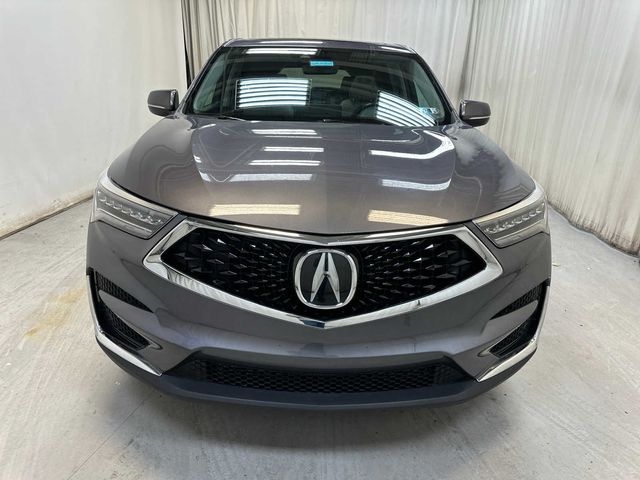 2020 Acura RDX Technology