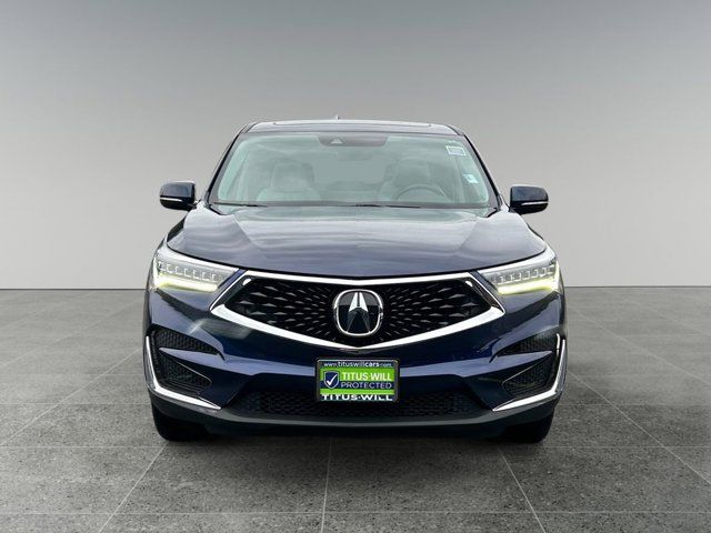 2020 Acura RDX Technology