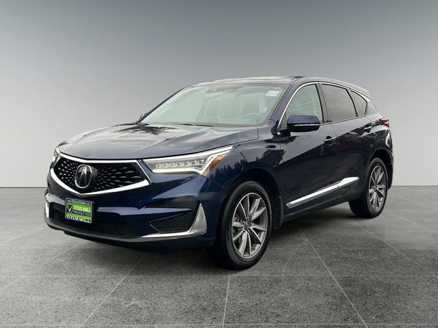 2020 Acura RDX Technology