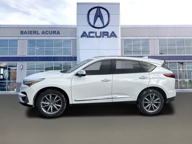 2020 Acura RDX Technology