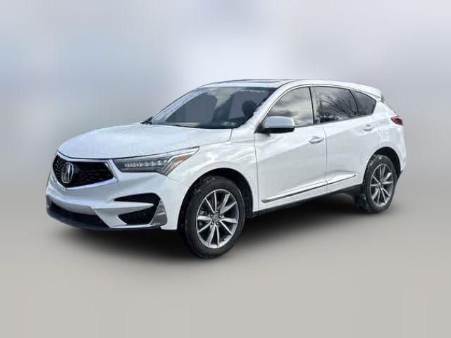 2020 Acura RDX Technology