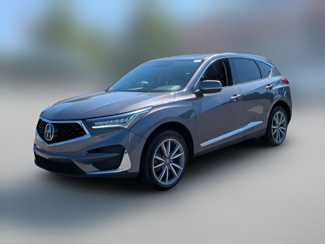 2020 Acura RDX Technology