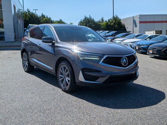 2020 Acura RDX Technology