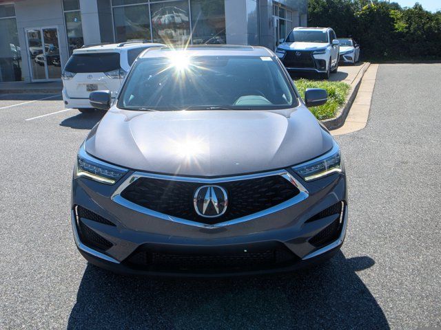 2020 Acura RDX Technology
