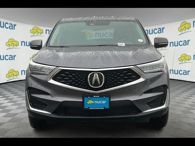 2020 Acura RDX Technology