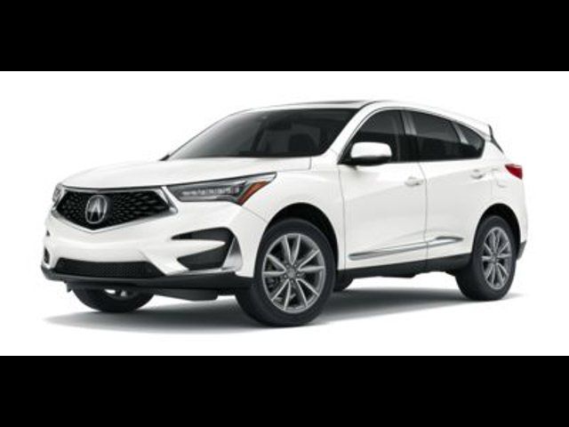 2020 Acura RDX Technology