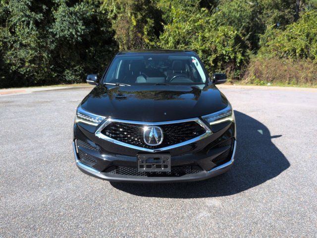 2020 Acura RDX Technology