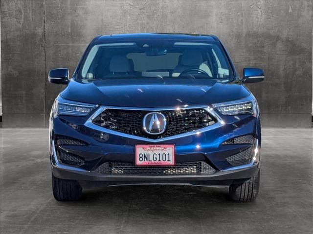 2020 Acura RDX Technology