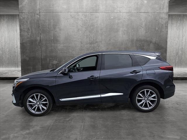 2020 Acura RDX Technology