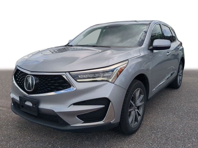 2020 Acura RDX Technology