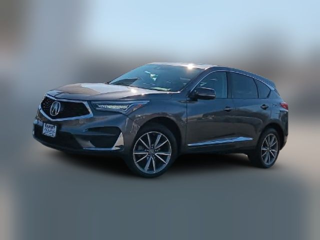 2020 Acura RDX Technology