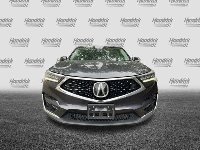 2020 Acura RDX Technology