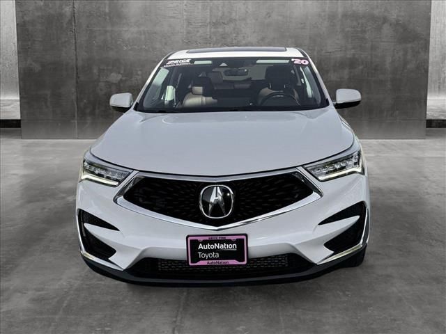 2020 Acura RDX Technology