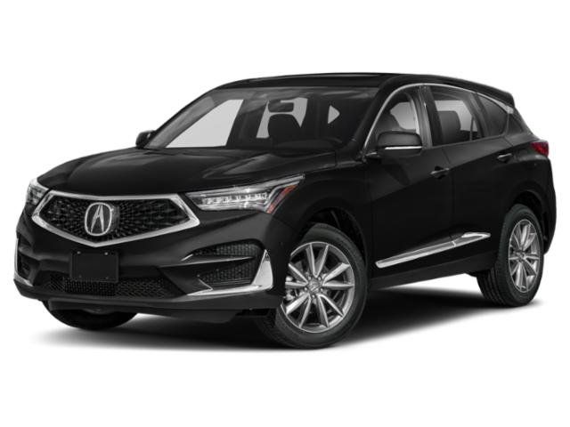 2020 Acura RDX Technology