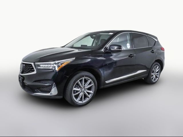 2020 Acura RDX Technology