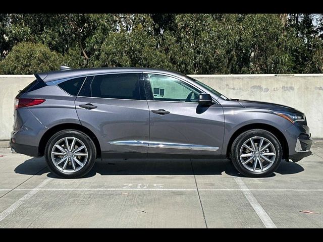 2020 Acura RDX Technology