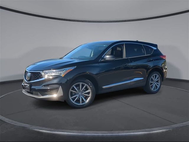 2020 Acura RDX Technology