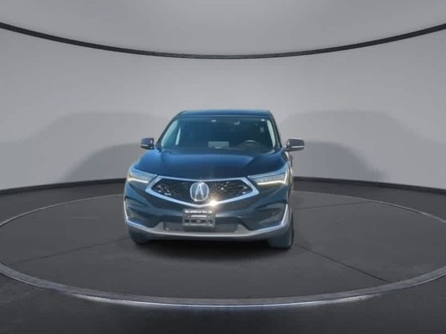 2020 Acura RDX Technology