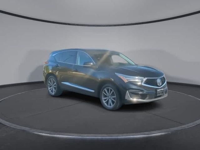 2020 Acura RDX Technology