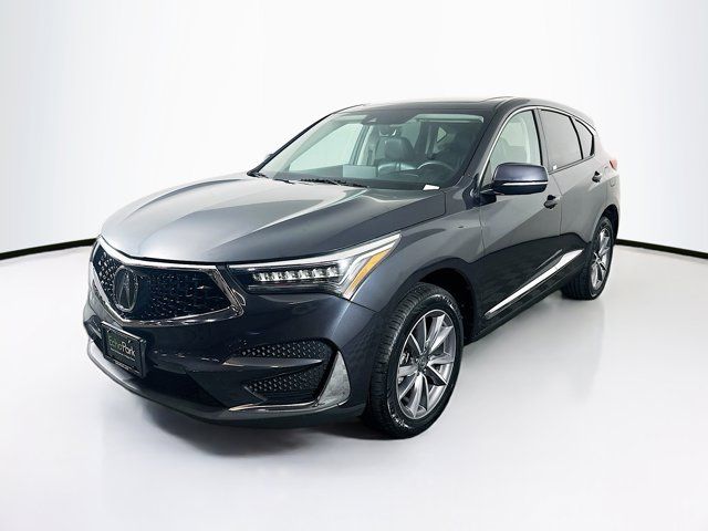 2020 Acura RDX Technology