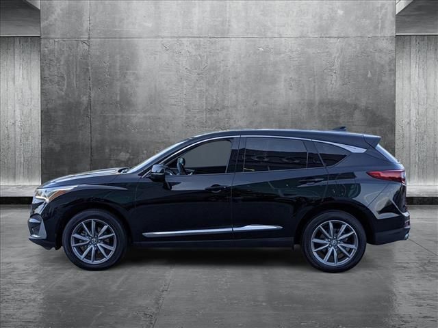 2020 Acura RDX Technology