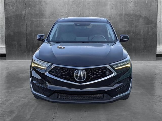 2020 Acura RDX Technology