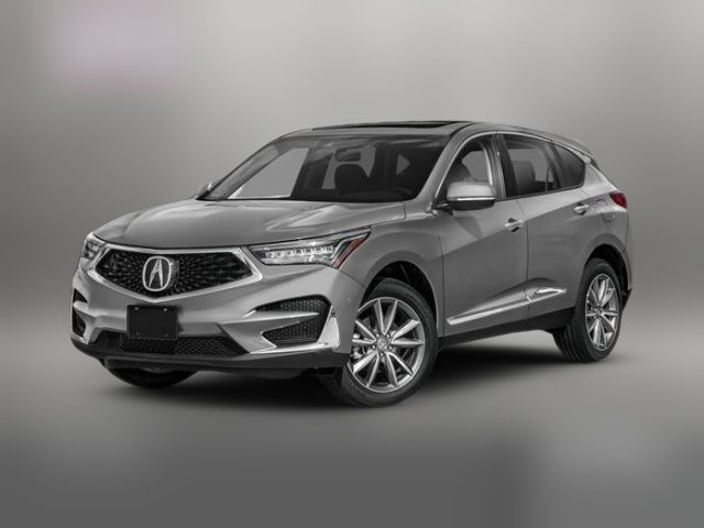 2020 Acura RDX Technology