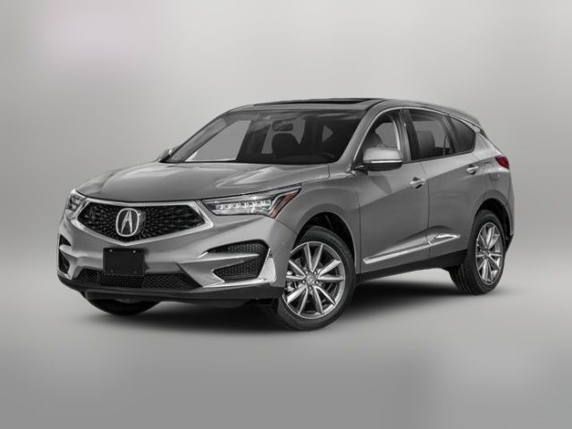 2020 Acura RDX Technology