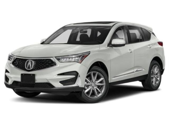 2020 Acura RDX Technology