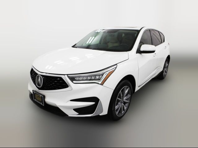 2020 Acura RDX Technology