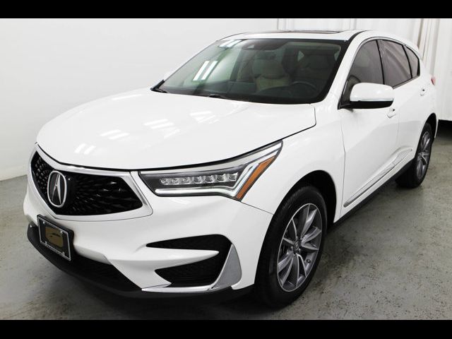 2020 Acura RDX Technology