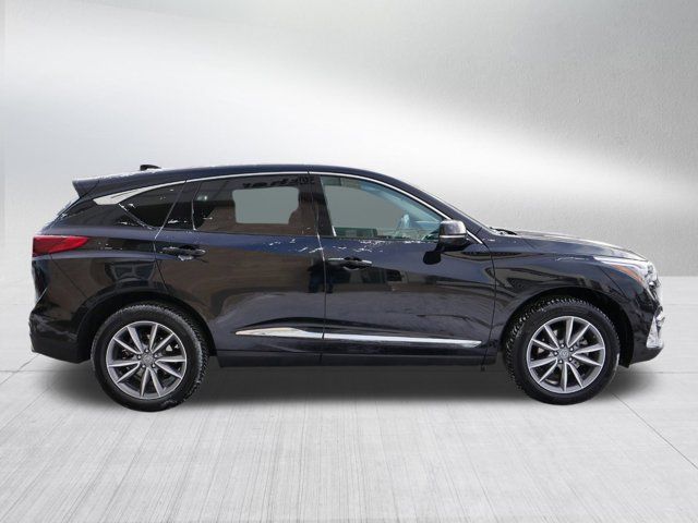 2020 Acura RDX Technology