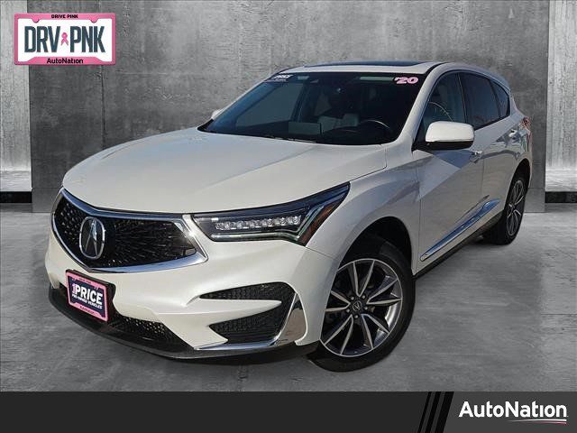 2020 Acura RDX Technology