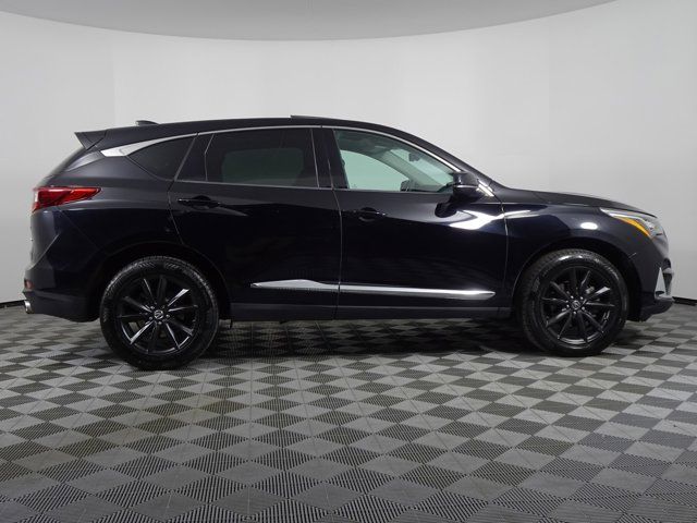 2020 Acura RDX Technology