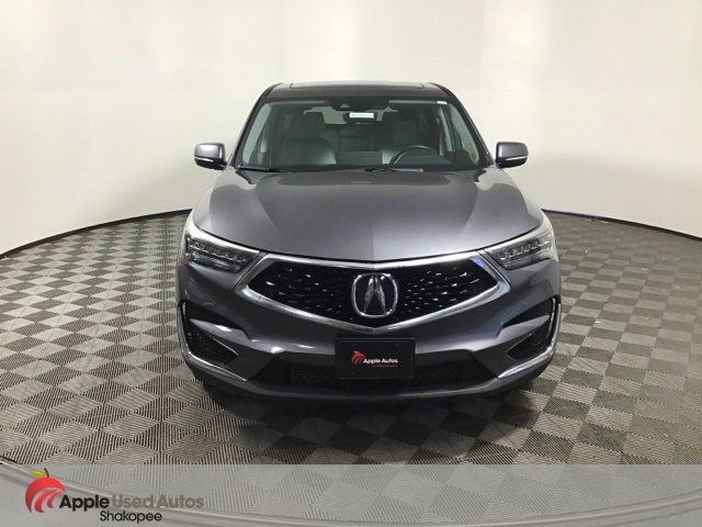 2020 Acura RDX Technology