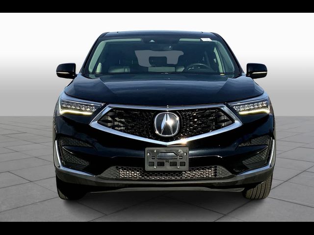 2020 Acura RDX Technology