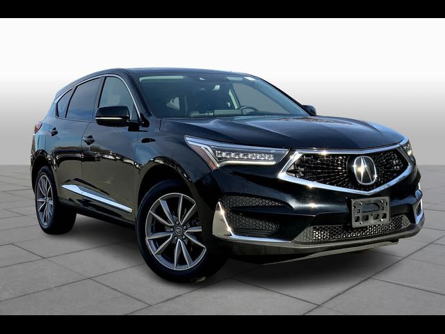 2020 Acura RDX Technology