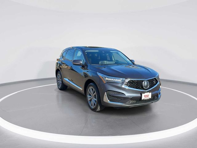 2020 Acura RDX Technology