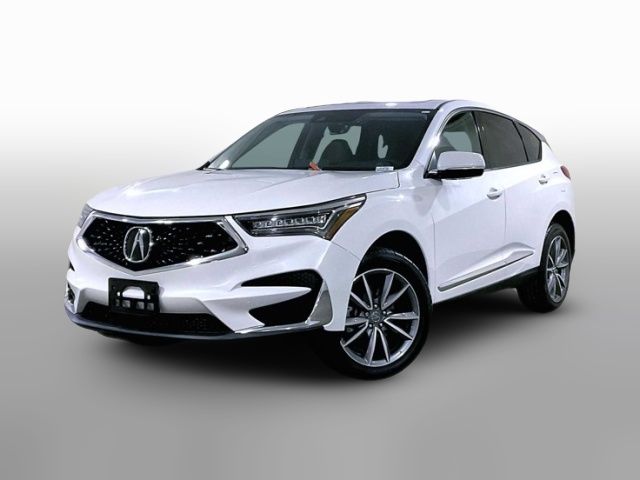 2020 Acura RDX Technology