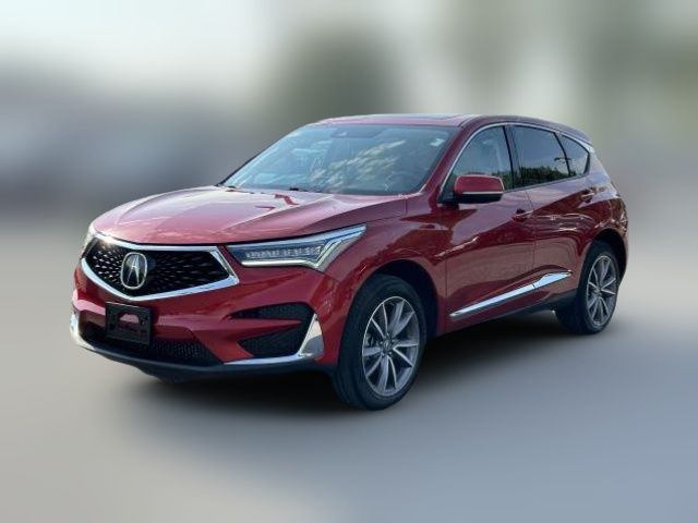 2020 Acura RDX Technology