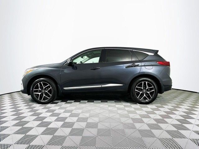 2020 Acura RDX Technology