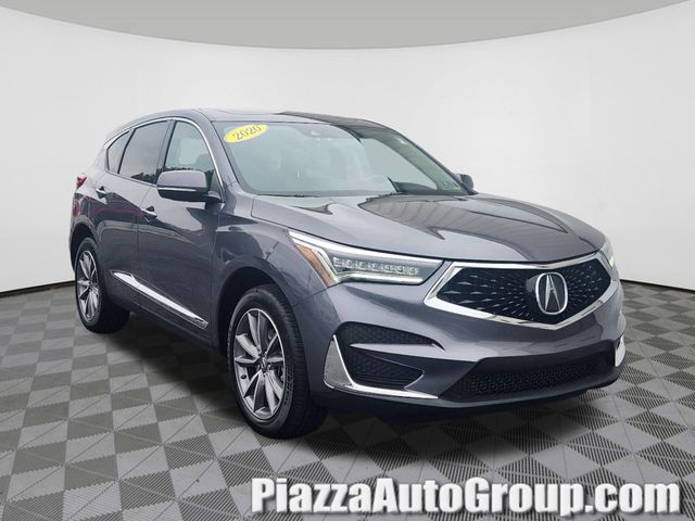 2020 Acura RDX Technology