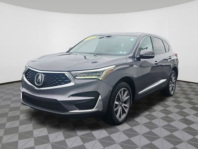 2020 Acura RDX Technology